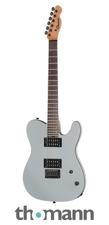 Charvel Standard SD2 HH HT SGRAY – United States