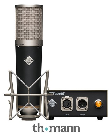 United Studio Technologies/UT Tube67 美品 UT Tube67 | United Studio Technologies