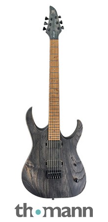 mayones duvell elite 6弦 Mayones Guitars Duvell Elite 6 ABMF – Switzerland
