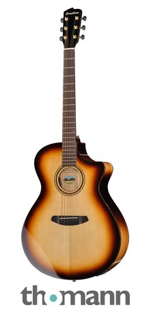Breedlove Artista Pro Concerto B B-Stock – United States