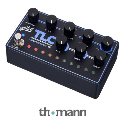 Aguilar TLC DLX – United States