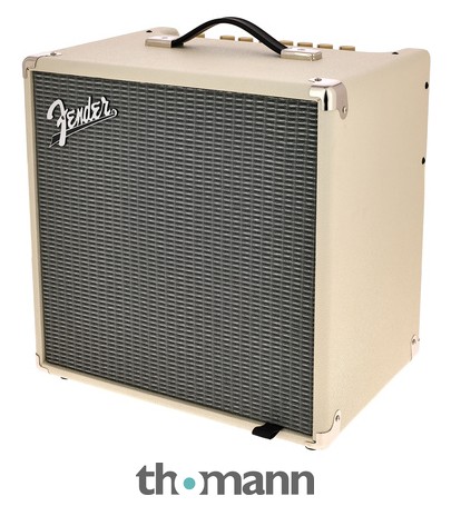 Fender Rumble 40 V3 Ivory – Thomann UK
