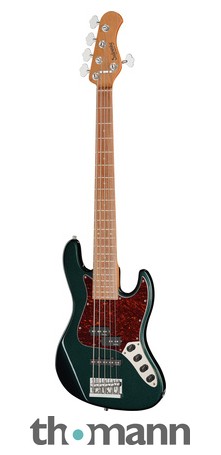 いろきちSadowsky Metro Express ME21 Sadowsky MetroExpress 21-Fret 5 RM SG – United States