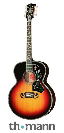 Gibson SJ-200 100 Years of Flat-Tops – Thomann España