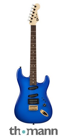Charvel Jake E Lee PM SD1 HSS BLB – Thomann UK