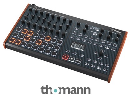 www.thomann.nl