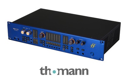 Focusrite ISA C8X – Thomann Nederland