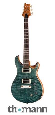 PRS SE Pauls Guitar Slate Blue – Thomann UK