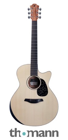 ギター Y1050 gfc GNRF-200 Gloss Charcoal-QM 637249.jpg
