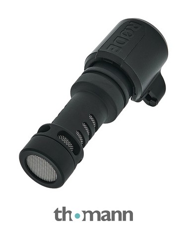 Rode VideoMic Me-C+ – United States