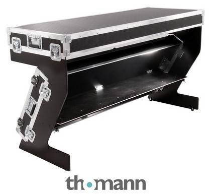 Thon DJ Table Z-Style 160x60 – United States
