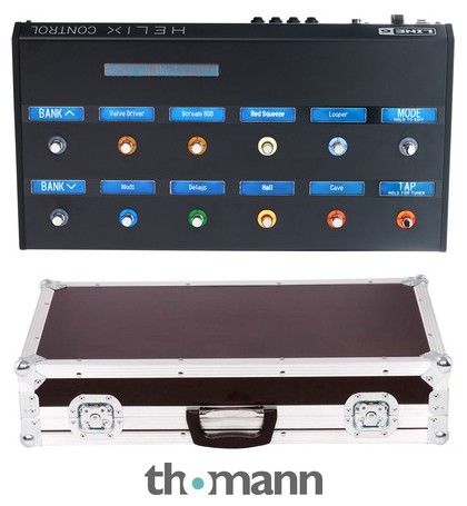 Line6 Helix Control Bundle – Musikhaus Thomann