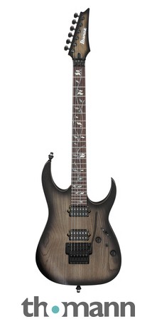 Ibanez j.custom RG8620AH-AGF – United States