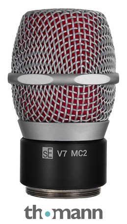 SE Electronics V7 MC2 – United States