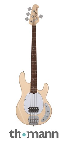 Sterling by Music Man S.U.B. Sting Ray4 VC – Thomann UK