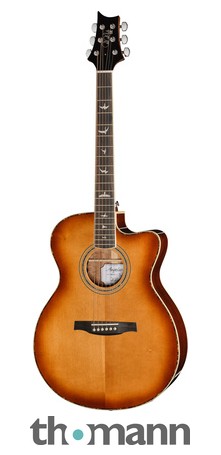 PRS SE A40E Tobacco SB inc. Case – Thomann UK