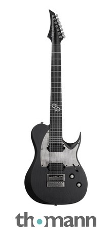 Solar Guitars T1.7DBOP – United States