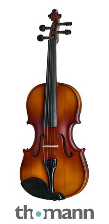 Alfred Stingl by Höfner AS060 V1/4 Violin Set – United States