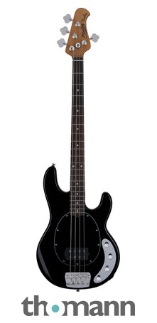 Sterling by Music Man StingRay RAY34 BK – United States