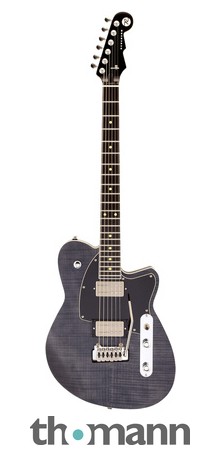 Reverend Reeves Gabrels Signature BFM – Thomann España