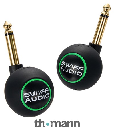Swiff Audio WT09a Wireless System – Thomann Elláda