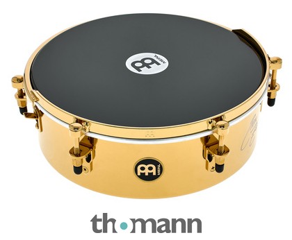 Meinl MHT13G Taku Hirano Hand-Bale – United States
