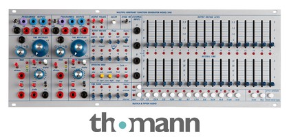 Tiptop Audio Buchla Model 248t – United States