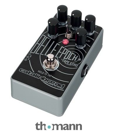 Catalinbread Belle Epoch+ Tape Echo – United States