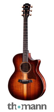 Taylor K24ce Special Edition – Thomann România