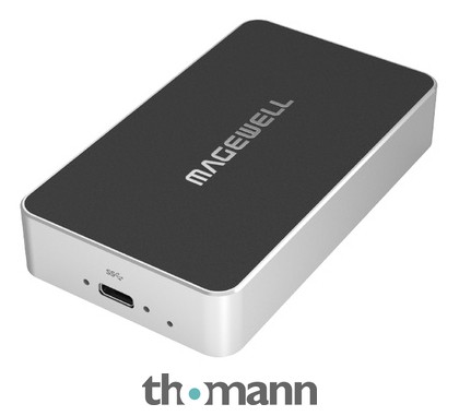 Magewell Pro Convert IP to USB – Thomann UK