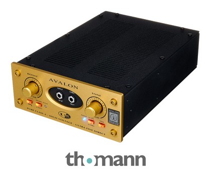 Avalon U5 Gold – Thomann España