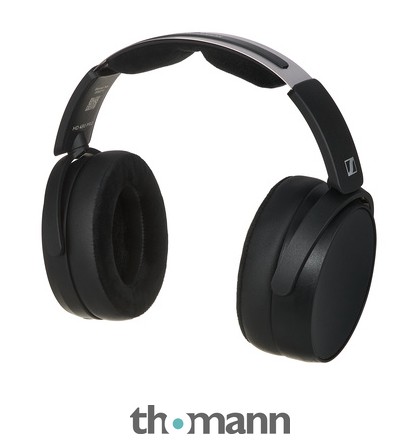 ほぼ新品　Sennheiser HD 480 PRO Sennheiser HD-480 PRO – Thomann Elláda
