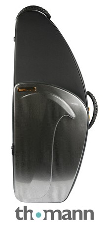 bam New Trekking Tenor Sax Silver – Musikhaus Thomann
