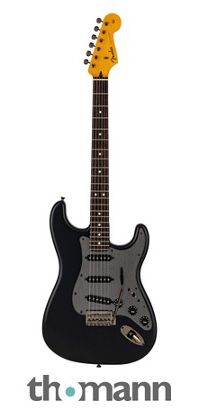 Fender MIJ Hybrid Ⅱ Stratocaster MN 3TS Fender MIJ Hybrid II Strat RW MPB – Thomann Elláda