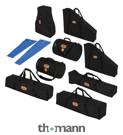 Adams Gig Bag Marimba Concer/Apex4.3 – United States