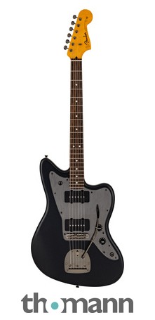 FENDER MIJ HYBRIDⅡ JAZZMASTER Fender MIJ Hybrid II Jazzmaster MPB – Thomann România
