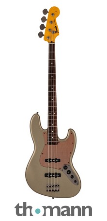 Fender MIJ FSR HybridⅡ jazz bass SGM Fender FSR Collection Hybrid II Jazz Bass Guitar with RW FB in