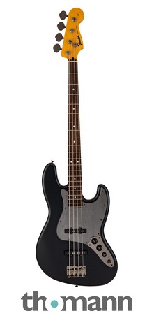 Fender MIJ Hybrid II Jazz Bass MPB – United States