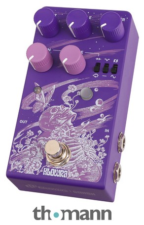 Klowra Gnash Analog Distortion – United States