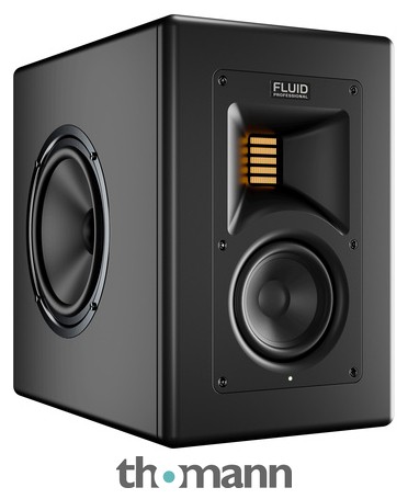 Fluid Audio Image 1 – United States