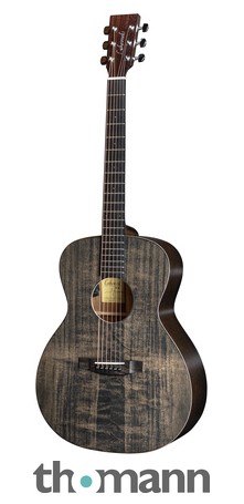 Lakewood Black Sheep P Natural - akustická kytara