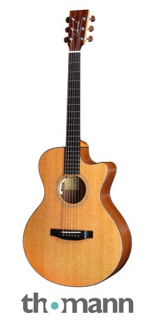 Lakewood A-14 CP 63 Natural - akustická kytara