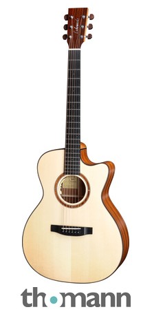 Lakewood M-14 CP Natural - akustická kytara