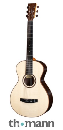 Lakewood C-31 P Natural - akustická kytara