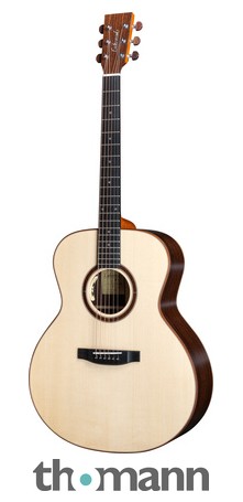 Lakewood J-31 P Natural - akustická kytara