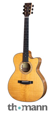 Lakewood M-35 CP Deluxe - akustická kytara