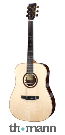 Lakewood D-32 P Deluxe - akustická kytara