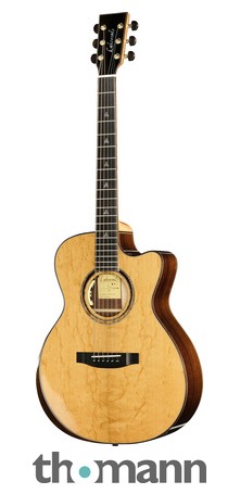 Lakewood M-32 CP Premium - akustická kytara