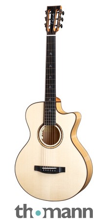 Lakewood A-36 CP Premium - akustická kytara