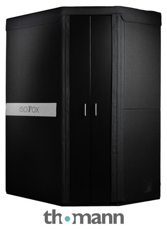 Isovox IsoBooth – Thomann UK